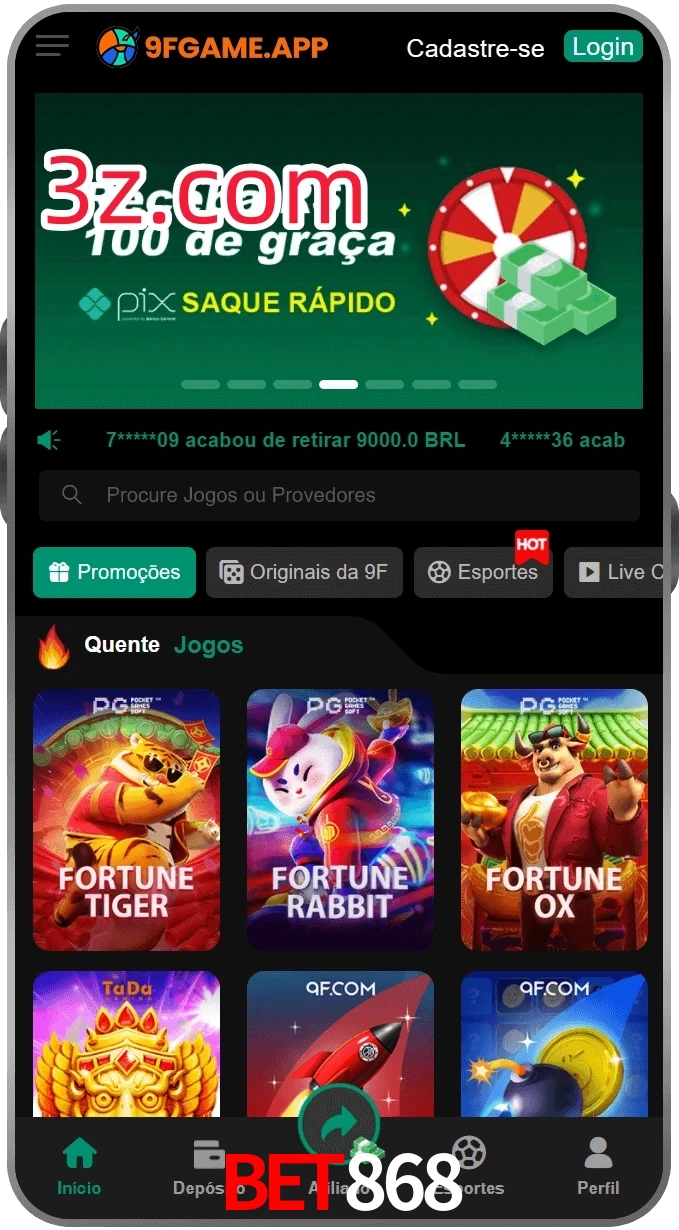 BET868