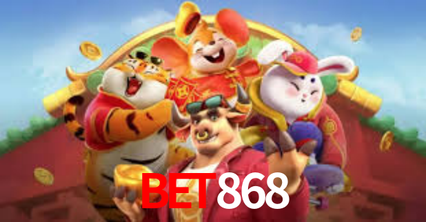 BET868