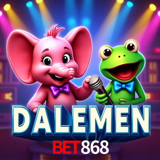 BET868