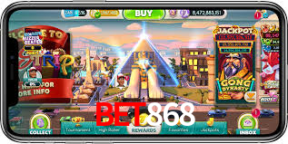 BET868