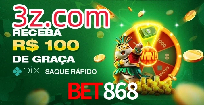 BET868