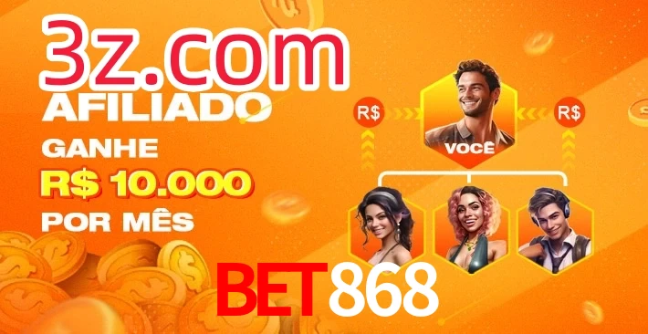 BET868