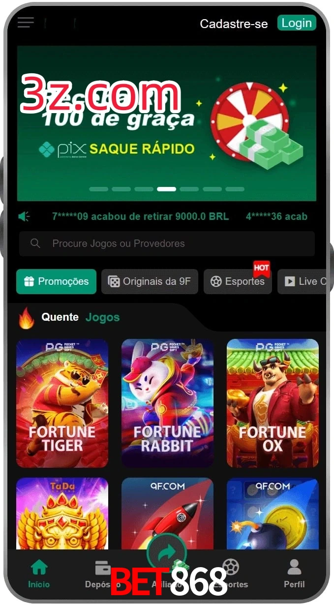 BET868