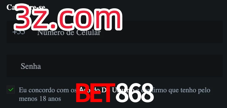 BET868